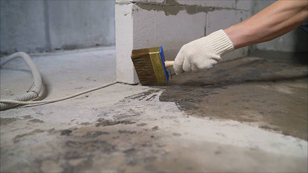 24/7 Emergency Crawl Space Encapsulation experts in Rose Hill, KS
